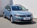 Volkswagen Passat 2.0TDi, Comfortline, navi,