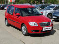 koda Roomster 1.4 TSi, R, Style