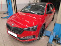 �koda Scala 1.0TSI, 2.maj,�R, AT, LED