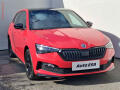�koda Scala 1.0 TSi, 2.maj,�R, Monte