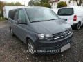 Volkswagen Transporter 2.0TDi 9mst, AC