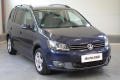 Volkswagen Touran 2.0TDi, Comfort
