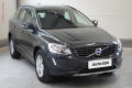 Volvo XC60 2.0D, 1.maj,R, autoAC, temp