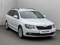 �koda Superb 2.0 TDi, Ambition, DSG, navi