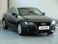Audi A5 2.0TDi, AC, park.�idla