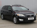 Ford Mondeo 2.0 TDCi, servis.kniha