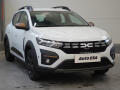Dacia Sandero 1.0 TCe, 1.maj,�R, AC, TZ