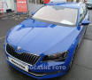 koda Superb 2.0 TDI, 2.maj,R