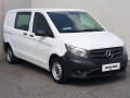 Mercedes-Benz Vito 2.2CDi 114, Navi, +kola