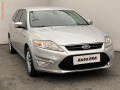 Ford Mondeo 2.0TDCi, AAC, navigace