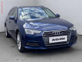 Audi A4 2.0 TDi, Sport, bixen, navi