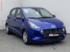 Hyundai i10 1.0i, Comfort, AT, tempo