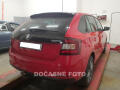 �koda Rapid 1.2 TSi