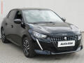 Peugeot 208 1.2PT, Allure, LED, navi