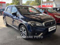 Suzuki S-Cross 1.4MHEV, �R, ACC, Bezkl��