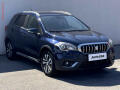 Suzuki S-Cross 1.4MHEV, �R, LED, navi