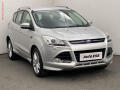 Ford Kuga 2.0 TDCi, Individual, kamera