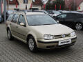 Volkswagen Golf 1.6 16V, �R, AC, ta�n�