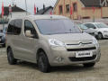 Citron Berlingo 1.6i, R, STK06/2025