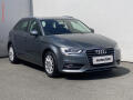 Audi A3 2.0 TDi, Ambition
