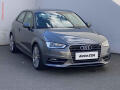 Audi A3 2.0 TDi, Bixen, navi, TZ