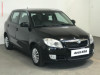 koda Fabia 1.2 HTP, AC, park.idla