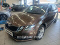 �koda Octavia 2.0TDI, �R, servis.kniha