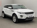 Land Rover Range Rover Evoque 2.2 TD4 4x4, Ke, bixen