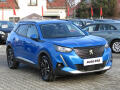 Peugeot 2008 1.5 HDi, �R, Allure, navi