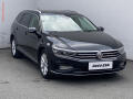 Volkswagen Passat 2.0 TDi, Elegance, DSG, LED