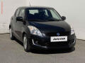 Suzuki Swift 1.2i, Club, +kola