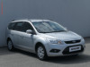 Ford Focus 1.6i, 1.maj,R, AC, TZ