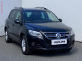 Volkswagen Tiguan 1.4 TSi, Freestyle, panor