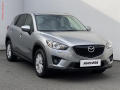 Mazda CX-5 2.0 i, 1.maj,R, AC, tempo