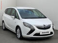 Opel Zafira 1.6 CDTi, AC, bixen, park