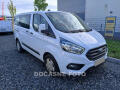 Ford Transit Custom 2.0TDCi 9m�st, Trend, 96kW