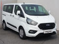 Ford Transit Custom 2.0TDCi 9m�st, Trend, 96kW