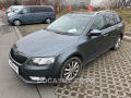 koda Octavia 1.6 TDi