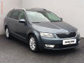 koda Octavia 1.6 TDi, navi, panorama