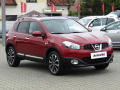 Nissan Qashqai 1.6 dCi, I-Way, panor, navi