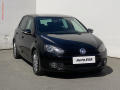 Volkswagen Golf 1.4, autoAC, temp