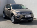 Land Rover Discovery Sport 2.0 TD4 AWD HSE, AT, bixen