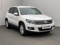 Volkswagen Tiguan 1.4 TSi, Life, navi