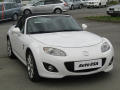 Mazda MX-5 1.8i 20th Anniversary, AC