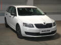 �koda Octavia 1.6 TDi, STK4/28