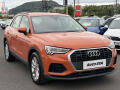 Audi Q3 2.0TFSi Quattro, 1.maj,�R, AT