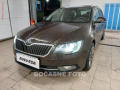 koda Superb 2.0TDi 4x4, R, L&K, AT, 4x4