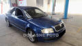 koda Superb 1.9 tdi