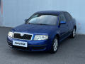 koda Superb 1.9 tdi