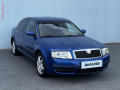 koda Superb 1.9 tdi